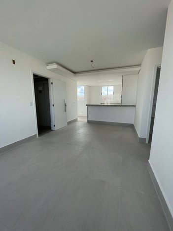 apartment em Rua Doutor Furtado de Menezes, Ipiranga - Belo Horizonte - MG