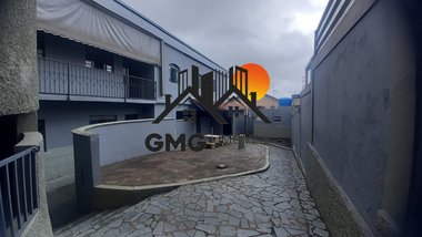 commercial_building em Radialista Décio Silveira, Céu Azul - Belo Horizonte - MG