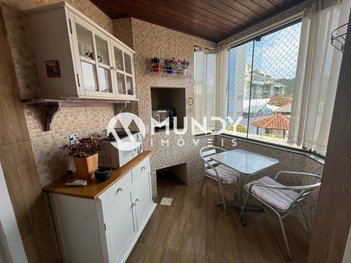 apartment em Rua das Tainhotas, Jurerê - Florianópolis - SC