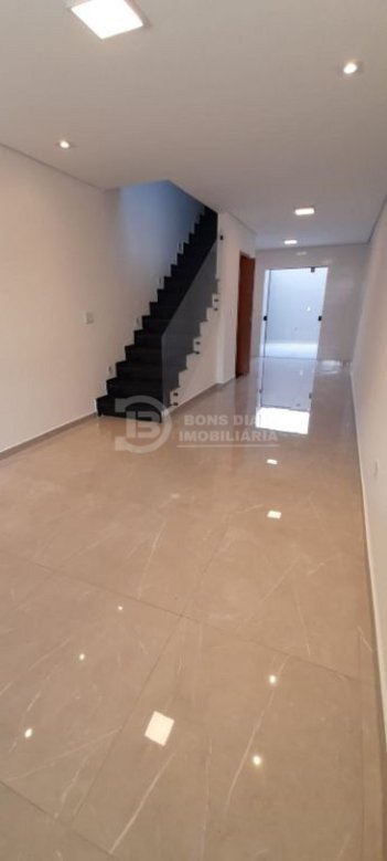 house em Rua Isaac Tabacow, Vila Granada - São Paulo - SP