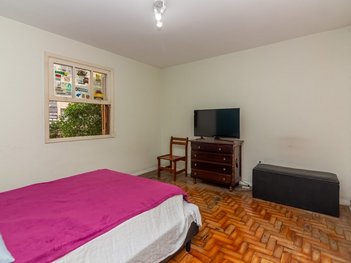 apartment em Rua Doutor Homem de Melo, Perdizes - São Paulo - SP