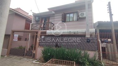 house em Rua do Estádio, Santa Catarina - Sapucaia do Sul - RS
