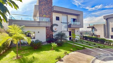 house em Rua Peloponeso, Jardim Semiramis - Cotia - SP