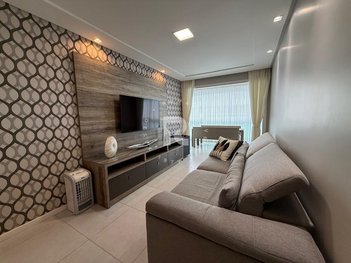 apartment em Alameda Las Toscas, Enseada Azul - Guarapari - ES