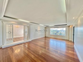 apartment em Avenida Washington Luís, Santo Amaro - São Paulo - SP