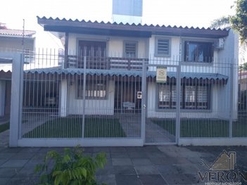 house em Rua Olinto Mário Luchesi, Colina Sorriso - Caxias do Sul - RS