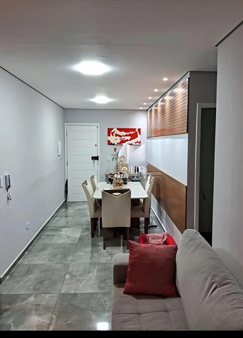 apartment em Rua Capitão José Leite, Vila Matilde - São Paulo - SP