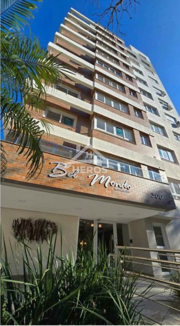 apartment em Travessa Vileta, Jardim Botânico - Porto Alegre - RS