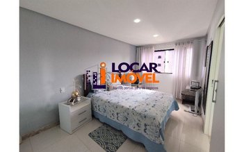 apartment em Avenida Jesiel Norberto, Candeias - Vitória da Conquista - BA