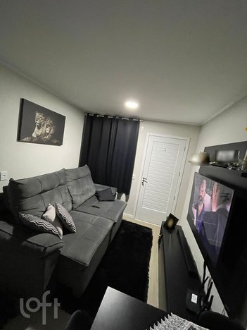 apartment em Professor Hasegawa, Colônia (Zona Leste) - São Paulo - SP