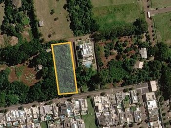 land_lot em Rua Francisco Antônio de Lima, Jardim Santa Rosa - Maringá - PR
