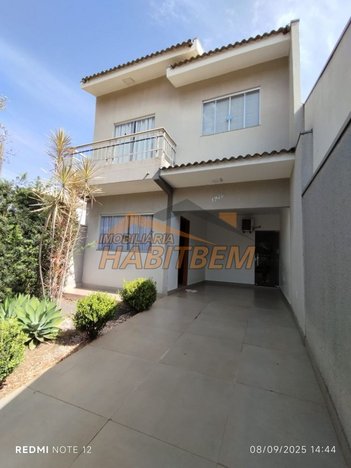 house em Rua Cypriano Parpinelli, Marialva - Marialva - PR