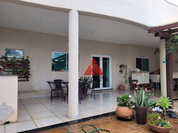 house em Rua José Lasaro Pegorari, Jardim Terramérica III - Americana - SP