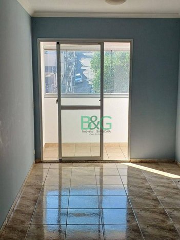 apartment em Rua Coronel Meireles, Vila Laís - São Paulo - SP