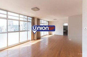 apartment em Avenida Angélica, Santa Cecília - São Paulo - SP
