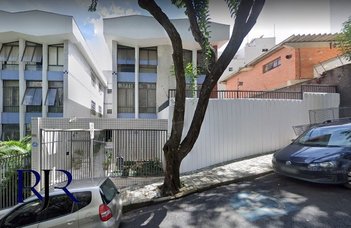 apartment em Rua Ramalhete, Anchieta - Belo Horizonte - MG