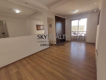apartment em Avenida João Paulo da Silva, Vila da Paz - São Paulo - SP