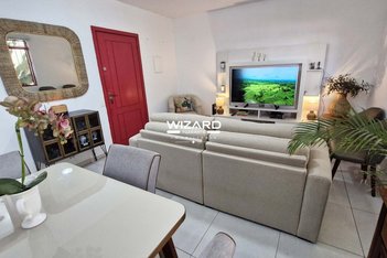 apartment em Rua Durval Clemente, Jardim São Paulo(Zona Norte) - São Paulo - SP