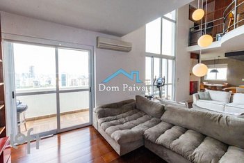 apartment em Rua Deputado Laércio Corte, Paraíso do Morumbi - São Paulo - SP