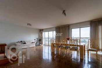apartment em Avenida Paes de Barros, Parque da Mooca - São Paulo - SP