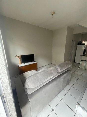 house em Rua Osiá Montenegro, Siqueira - Fortaleza - CE