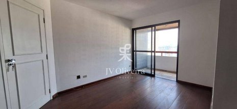 apartment em Rua Eugênio Bettarello, Vila Progredior - São Paulo - SP