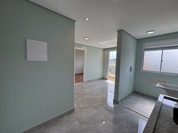 apartment em Avenida Santa Marina, Água Branca - São Paulo - SP