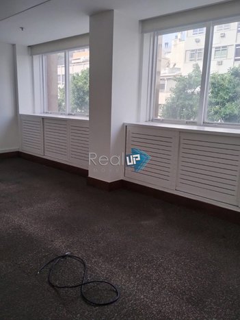office em Avenida Ataulfo de Paiva, Leblon - Rio de Janeiro - RJ