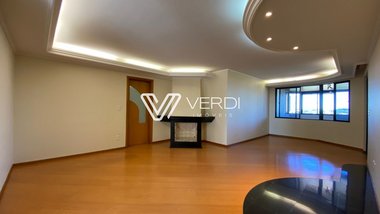 apartment em Rua Teixeira Soares, Centro - Passo Fundo - RS