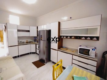 house em Rua Antônio Vitiello, Residencial Vitiello - Boituva - SP