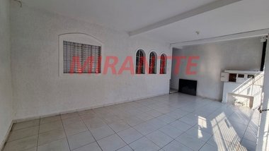 house em Rua Sargento Sílvio Nunes Miranda, Parque Peruche - São Paulo - SP