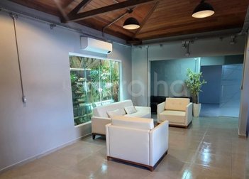 commercial_building em Rua Marcelino Simas, Estreito - Florianópolis - SC