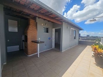 apartment em Rua São Joaquim, Sagrada Família - Belo Horizonte - MG