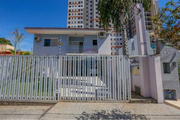 house em Rua Doutor Lineu Mattos Silveira, Jardim Maria Cristina - Sorocaba - SP