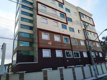 apartment em Rua Cláudio Ptolomeu, Jardim Coimbra - São Paulo - SP