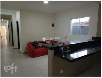 house em Benvenuto Bagnara, Jardim Zaira - Mauá - SP