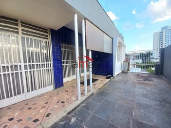 house em Serrana, Serrano - Belo Horizonte - MG