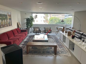 apartment em Rua Paraguaçu, Perdizes - São Paulo - SP
