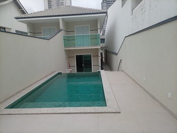 house em Rua Santo Antonio, Vila Galvão - Guarulhos - SP