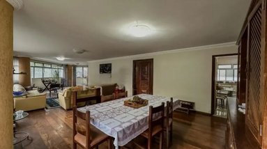 apartment em Avenida Olegário Maciel, Santo Agostinho - Belo Horizonte - MG