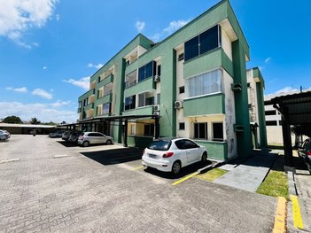 apartment em Avenida Presidente Juscelino Kubitschek, Passaré - Fortaleza - CE