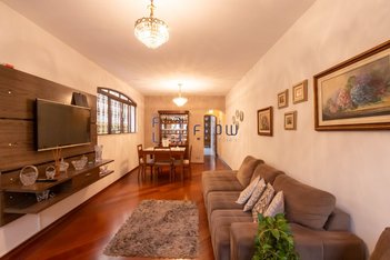 house em Rua Miguel Zuccas, Parque da Mooca - São Paulo - SP