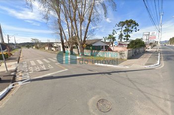 land_lot em Rodovia João Leopoldo Jacomel, Jardim Primavera - Piraquara - PR