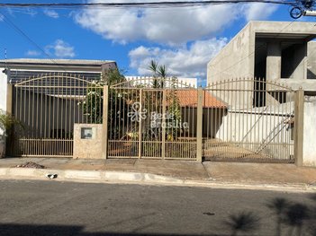 house em Rua 12 Chácara 151/1, Setor Habitacional Vicente Pires - Brasília - DF