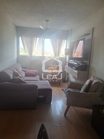 apartment em Rua Geraldo Beting, Jardim Nova Germania - São Paulo - SP