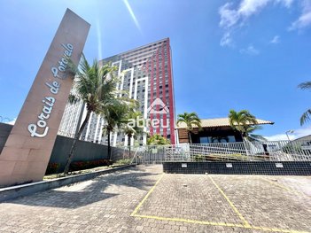 apartment em Avenida Joaquim Patrício, Pium (Distrito Litoral) - Parnamirim - RN