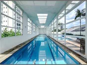 apartment em Rua Gregório de Matos, Vila Regente Feijó - São Paulo - SP