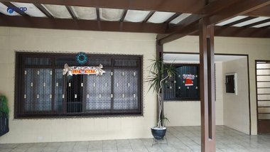 house em Avenida Gustavo Adolfo, Vila Gustavo - São Paulo - SP