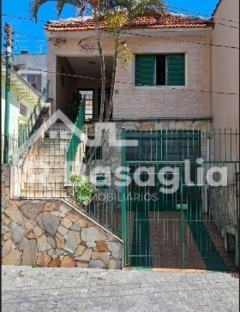 house em Rua Jacaiobi, Vila Prudente - São Paulo - SP