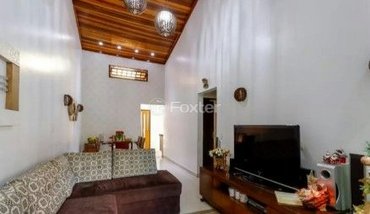 house em Rua Simão Pedroso, Vila Ede - São Paulo - SP